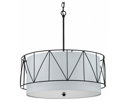 Подвесной светильник Indigo Charme 13016/3P Black Подвесной светильник Indigo Charme 13016/3P Black