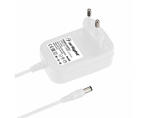 Блок питания с проводом Arlight ARDV 040948 Блок питания с проводом Arlight ARDV 040948