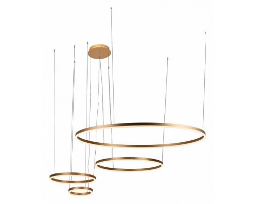Подвесной светильник Loft it Ring 10017/4L Подвесной светильник Loft it Ring 10017/4L