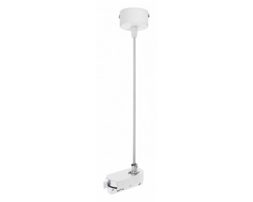 Подвес для трека Lightstar Barra 502196 Подвес для трека Lightstar Barra 502196