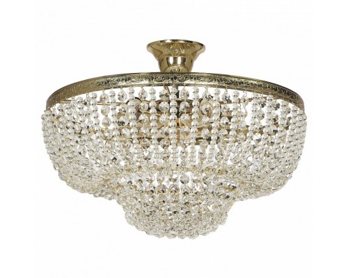 Люстра на штанге Arti Lampadari Favola Favola E 1.3.40.502 G Люстра на штанге Arti Lampadari Favola Favola E 1.3.40.502 G