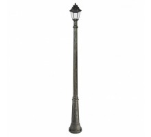 Фонарный столб Fumagalli Anna E22.157.000.BXF1R