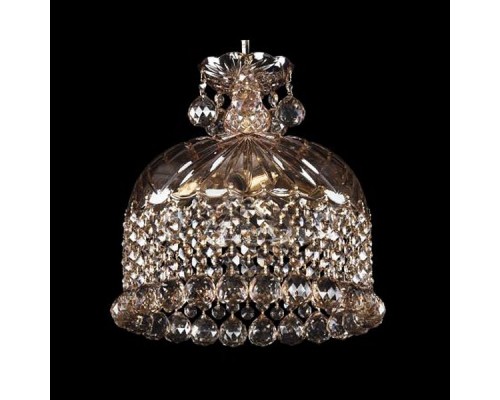 Подвесной светильник Bohemia Ivele Crystal 1478 14781/25 G Balls M721 Подвесной светильник Bohemia Ivele Crystal 1478 14781/25 G Balls M721