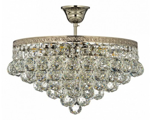 Люстра на штанге Arti Lampadari Castellana Castellana E 1.3.38.501 N Люстра на штанге Arti Lampadari Castellana Castellana E 1.3.38.501 N