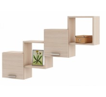 Полка комбинированная Флэш-22