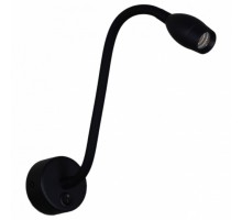Бра Reluce Technical 86200 86200-9.2-001MN LED3W BK