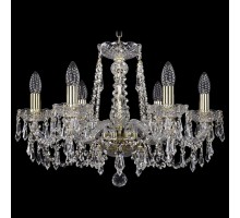 Подвесная люстра Bohemia Art Classic 11.23 11.23.6.200.Gd.Dr
