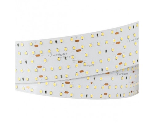 Лента светодиодная Arlight S2-2500 24V Day 4000K 52mm (2835, 420 LED/m, LUX) 021204(1) Лента светодиодная Arlight S2-2500 24V Day 4000K 52mm (2835, 420 LED/m, LUX) 021204(1)
