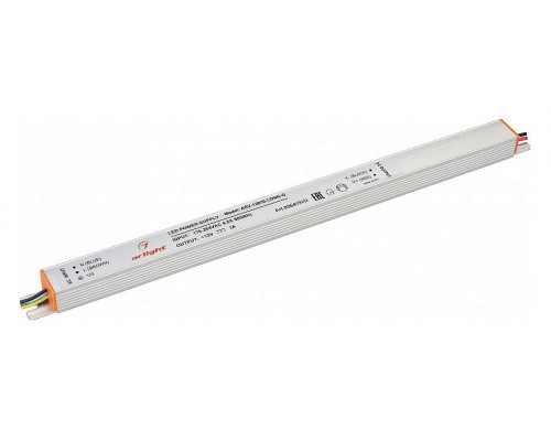 Блок питания с проводом Arlight ARV 026419(1) Блок питания с проводом Arlight ARV 026419(1)