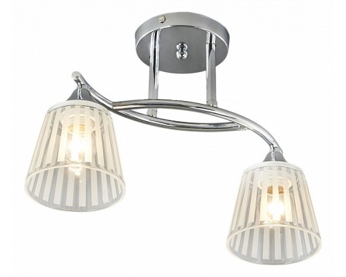 Светильник на штанге Escada Thalia 1124/2PL Светильник на штанге Escada Thalia 1124/2PL
