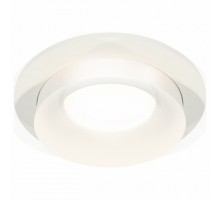 Встраиваемый светильник Ambrella Light XC XC7621044