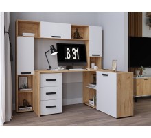 Стол письменный Квартет