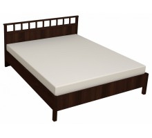 Кровать двуспальная Шерлок