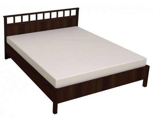 Кровать двуспальная Шерлок