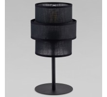 Настольная лампа декоративная TK Lighting Calisto 5895 Calisto Black