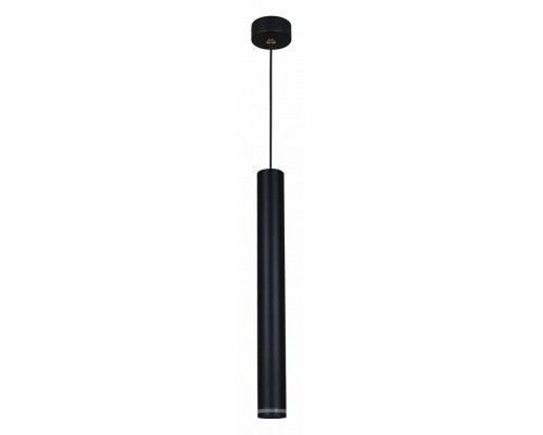 Подвесной светильник Reluce Technical 16031 16031-0.9-001IL LED5W BK Подвесной светильник Reluce Technical 16031 16031-0.9-001IL LED5W BK