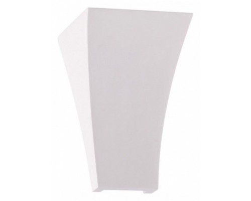 Накладной светильник Odeon Light Gips 3882/1W Накладной светильник Odeon Light Gips 3882/1W