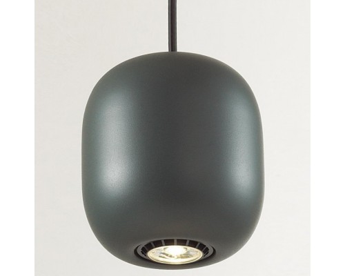 Подвесной светильник Odeon Light Cocoon 5060/1EA Подвесной светильник Odeon Light Cocoon 5060/1EA