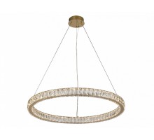 Подвесная люстра Newport KRISTA М0071284