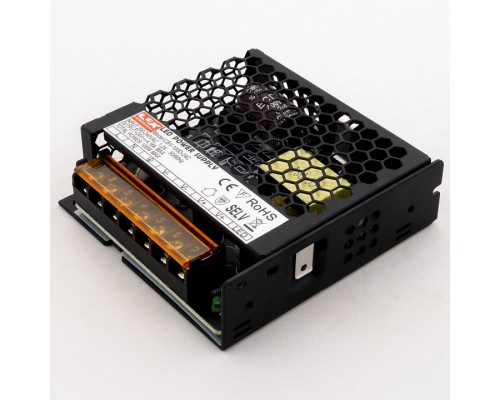 Блок питания LEDS POWER LUXDriver 003306 Блок питания LEDS POWER LUXDriver 003306