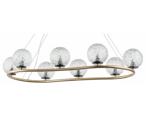 Подвесная люстра Lightstar Bari 815283 Подвесная люстра Lightstar Bari 815283
