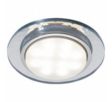 Встраиваемый светильник Elektrostandard 1061 a033997