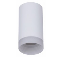 Накладной светильник Reluce Technical 16003-1 16003-9.5-001LD GU10 WT