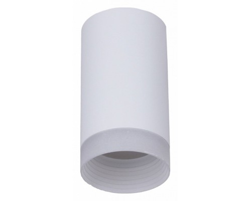 Накладной светильник Reluce Technical 16003-1 16003-9.5-001LD GU10 WT