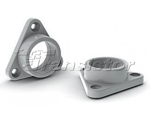 Крепеж Arlight ALU-ROUND 015533 Крепеж Arlight ALU-ROUND 015533