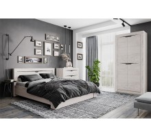 Гарнитур для спальни Леонардо