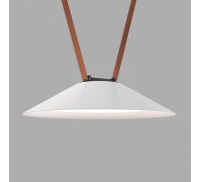 Накладной светильник Denkirs BELTY FLOW DK5564-WH+BK