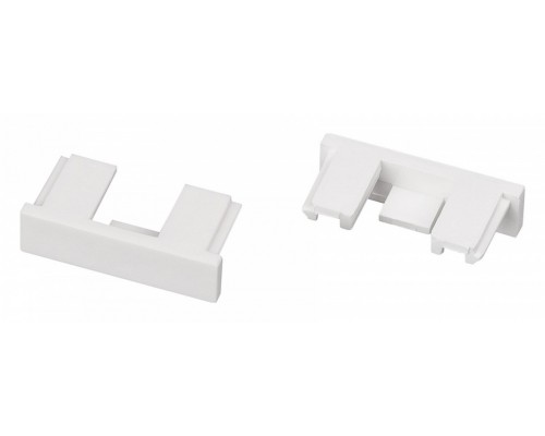 Заглушка для трека Arlight MAG-VIBE-CAP-257 049542 Заглушка для трека Arlight MAG-VIBE-CAP-257 049542