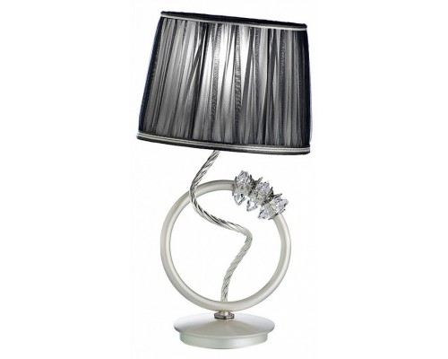 Настольная лампа декоративная MM Lampadari Ombrello 6900/L1 V2568 Настольная лампа декоративная MM Lampadari Ombrello 6900/L1 V2568
