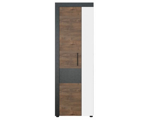 Шкаф платяной Brownie SZF1D1M Шкаф платяной Brownie SZF1D1M