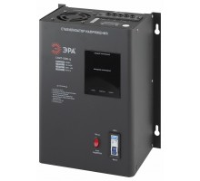 Стабилизатор напряжения Эра  СННТ-5000-Ц