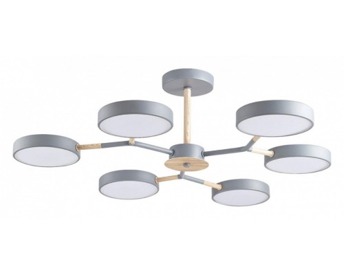 Люстра на штанге Lumion Brad 5651/99CL Люстра на штанге Lumion Brad 5651/99CL
