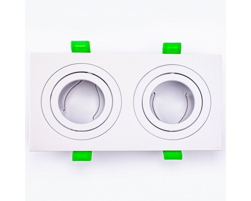 Встраиваемый светильник LEDS POWER SPOT 009490