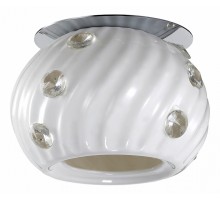 Встраиваемый светильник Novotech Zefiro 370157