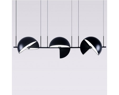 Подвесной светильник Imperiumloft Trapeze Triplette by oblure 40,962 Подвесной светильник Imperiumloft Trapeze Triplette by oblure 40,962
