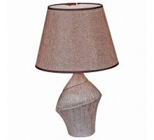 Настольная лампа декоративная 01825 01825-0.7-01