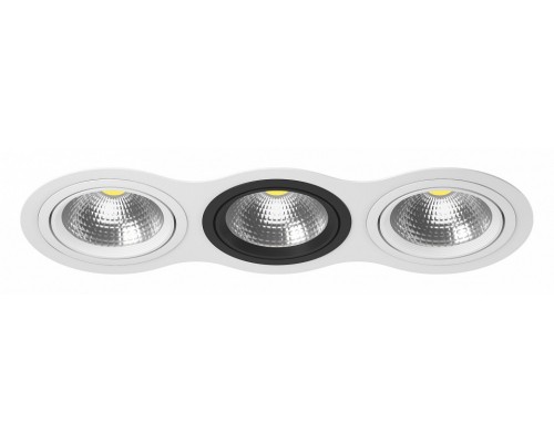 Встраиваемый светильник Lightstar Intero 111 i936060706 Встраиваемый светильник Lightstar Intero 111 i936060706