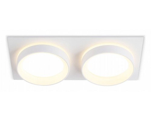 Встраиваемый светильник Ambrella Light TN TN6711