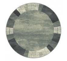 Ковер интерьерный (200x200 см) Infinity