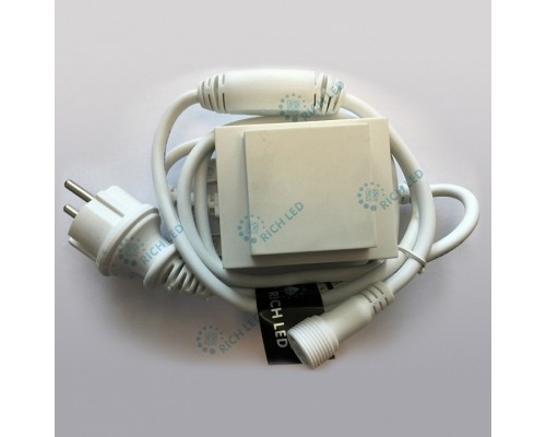 Блок питания 24В 30Вт RL-220AC/DC24-30W-W Блок питания 24В 30Вт RL-220AC/DC24-30W-W
