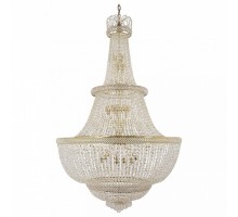Подвесная люстра Dio D’Arte Bari Bari E 1.5.120.200 G