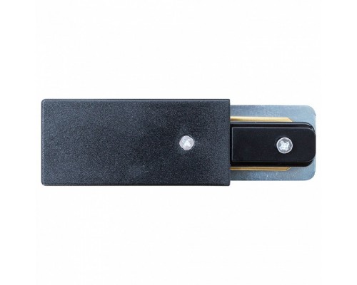 Токопровод концевой Arte Lamp Track Accessories A160206 Токопровод концевой Arte Lamp Track Accessories A160206
