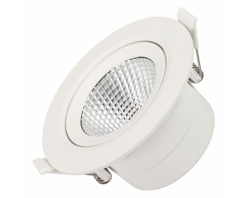 Встраиваемый светильник Arlight POLAR 32867 Встраиваемый светильник Arlight POLAR 32867