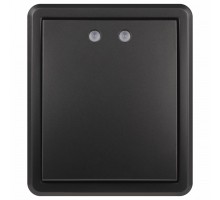 Выключатель одноклавишный с подсветкой Эра Эра Эксперт 11-1202-05