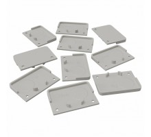 Набор заглушек для профиля Apeyron Electrics  3-08-15/16