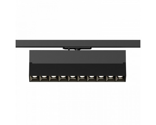 Накладной светильник Denkirs Edder DK6636-BK Накладной светильник Denkirs Edder DK6636-BK